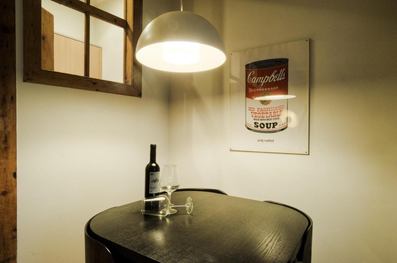 Bmyguest - Bairro Alto Charming Apartment Lisboa Eksteriør bilde