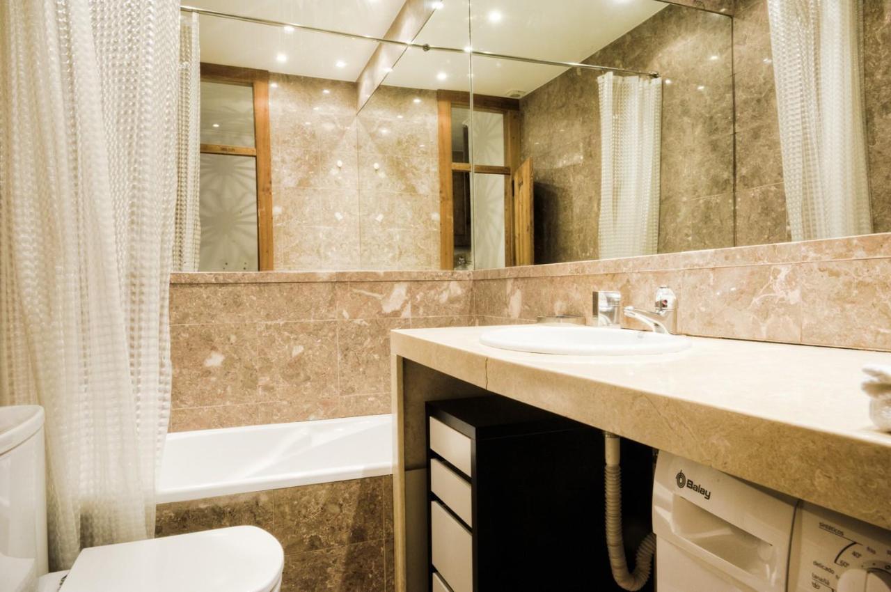 Bmyguest - Bairro Alto Charming Apartment Lisboa Eksteriør bilde