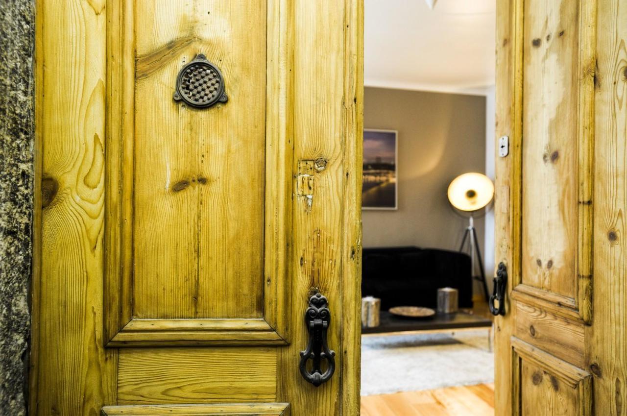 Bmyguest - Bairro Alto Charming Apartment Lisboa Eksteriør bilde